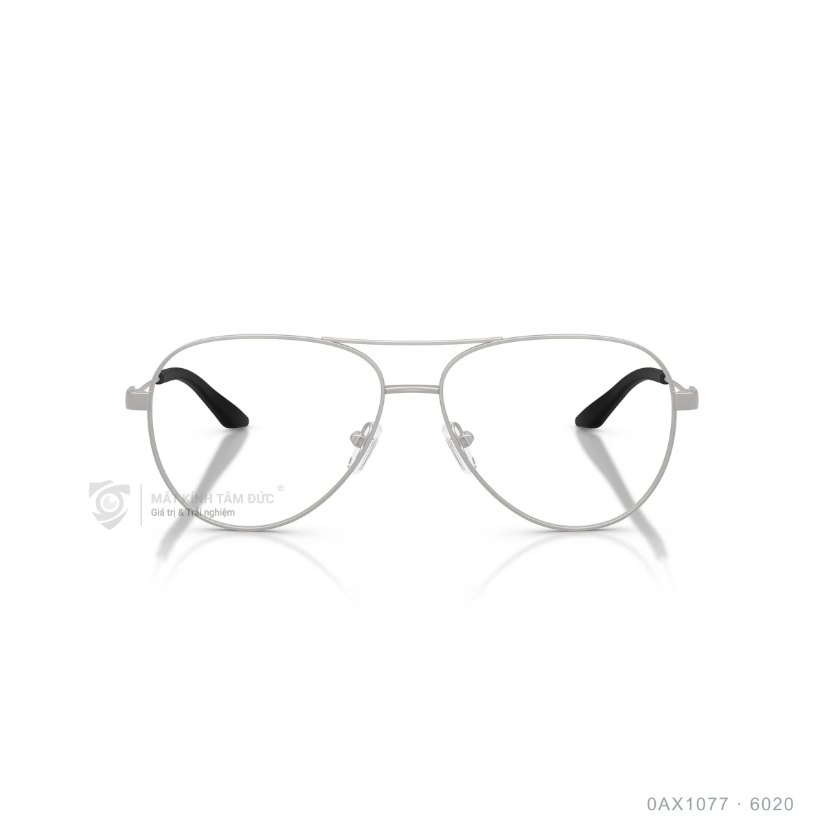 Gọng kính Armani Exchange 0AX1077 - Ảnh 6