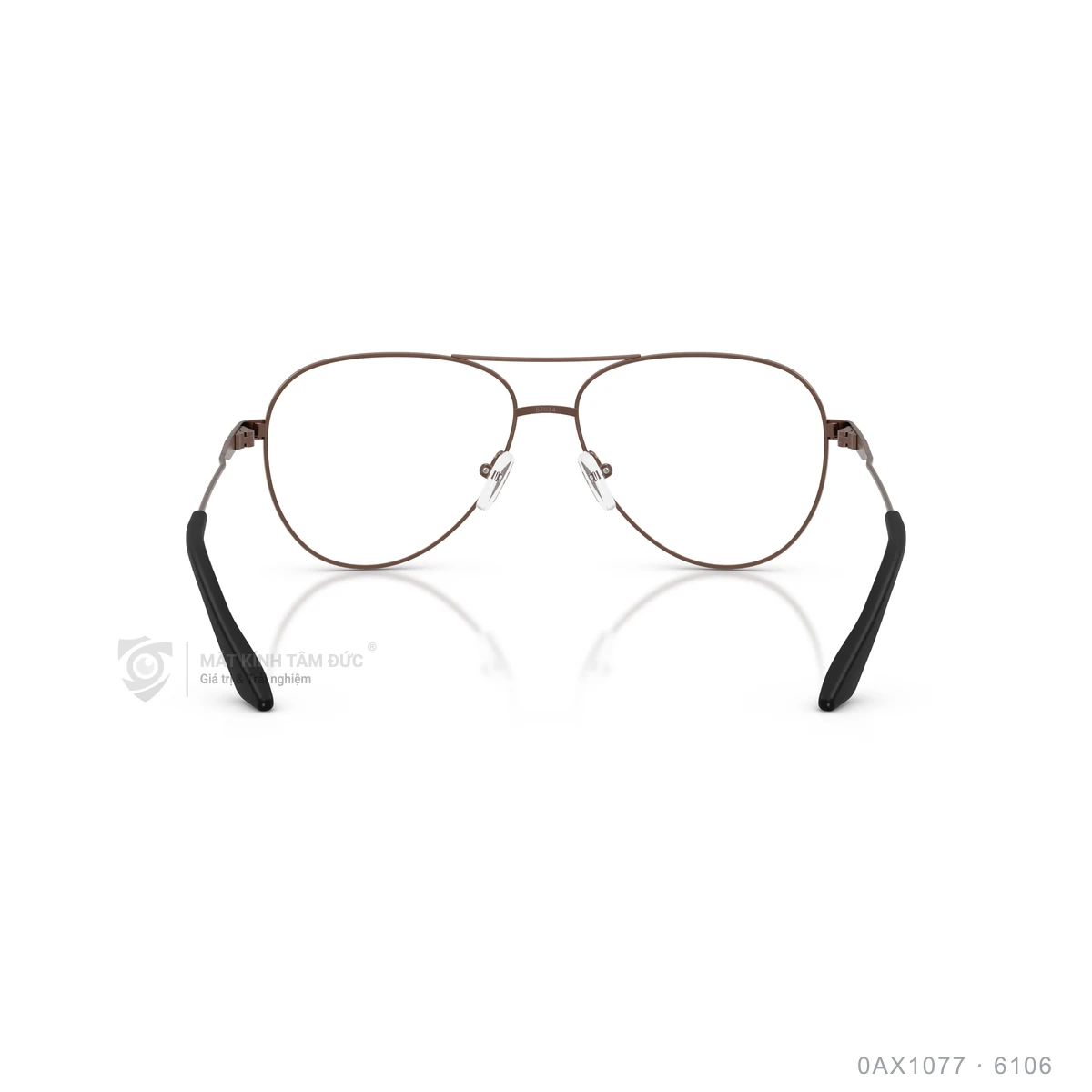 Gọng kính Armani Exchange 0AX1077 - Ảnh 15