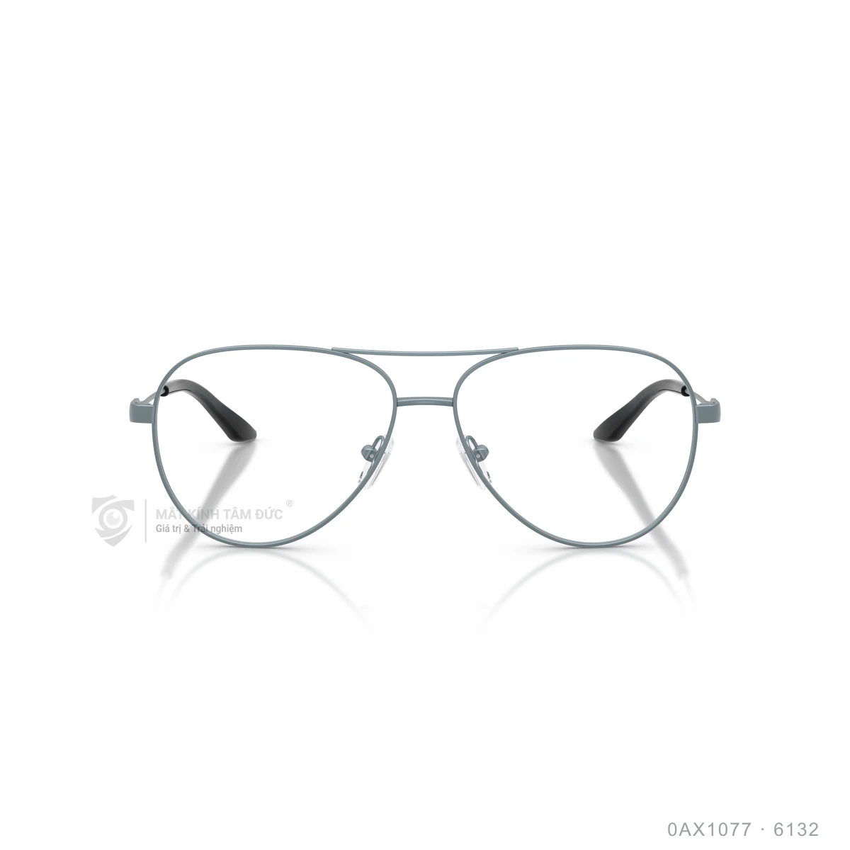 Gọng kính Armani Exchange 0AX1077 - Ảnh 16
