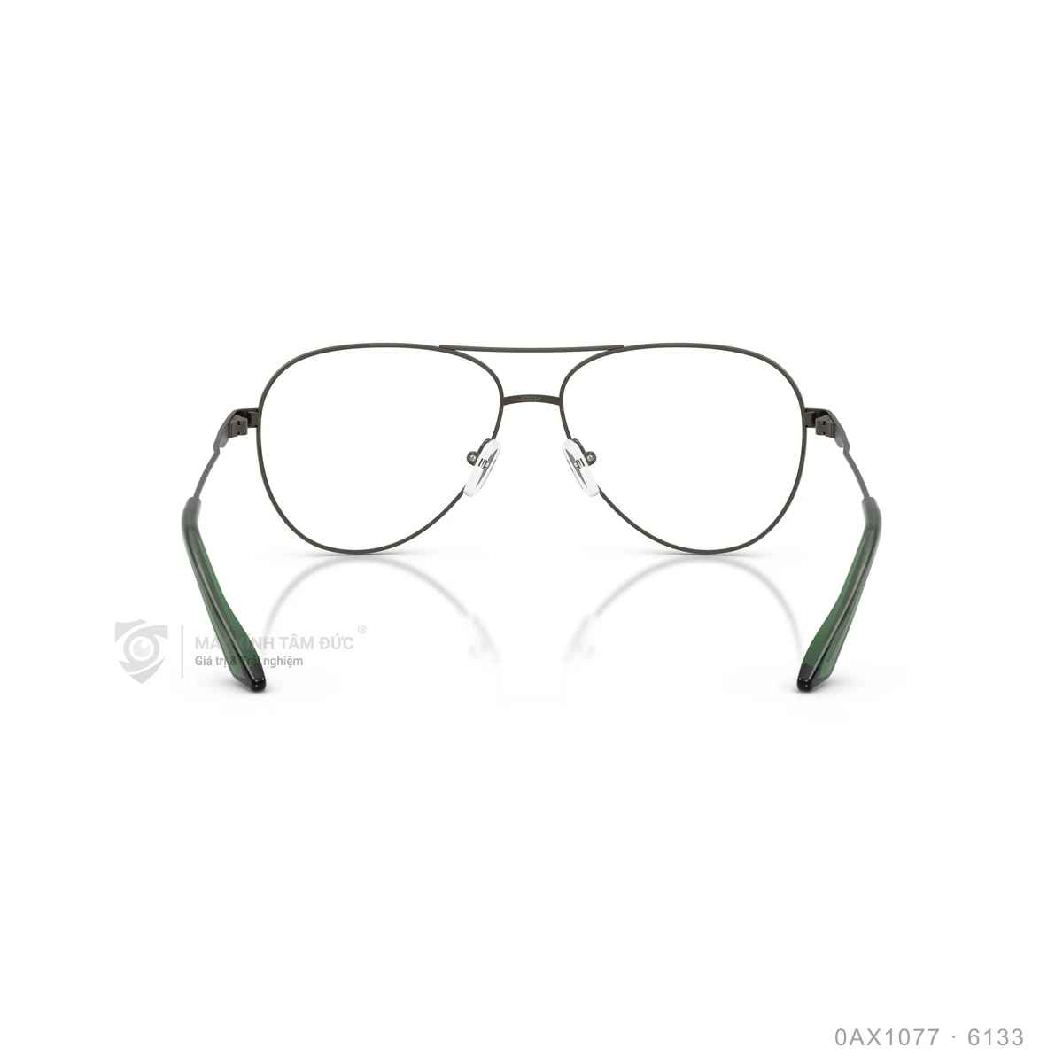 Gọng kính Armani Exchange 0AX1077 - Ảnh 5