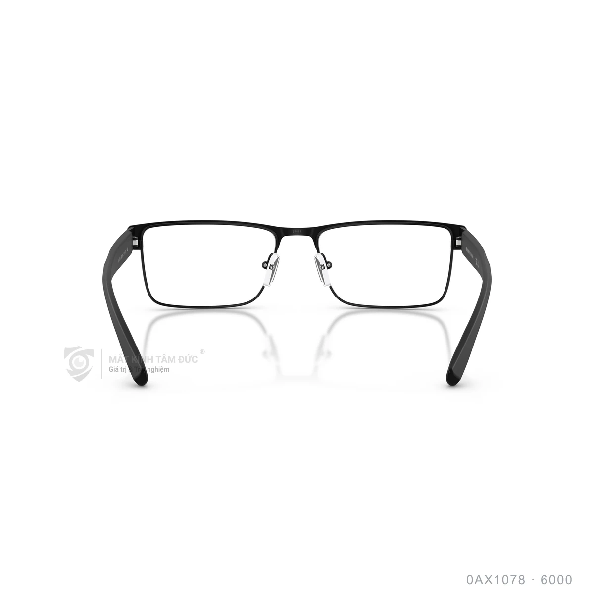 Gọng kính Armani Exchange 0AX1078 - Ảnh 5