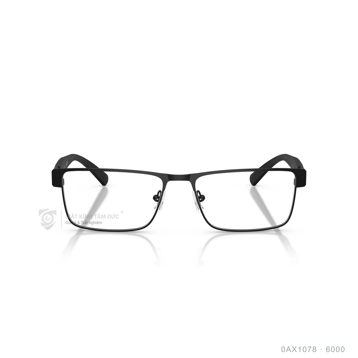 Hình ảnh thực tế Gọng kính Armani Exchange 0AX1078