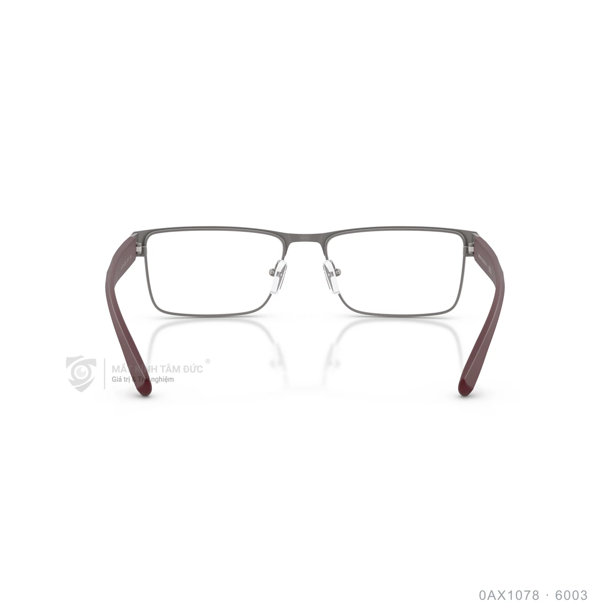 Gọng kính Armani Exchange 0AX1078 - Ảnh 10