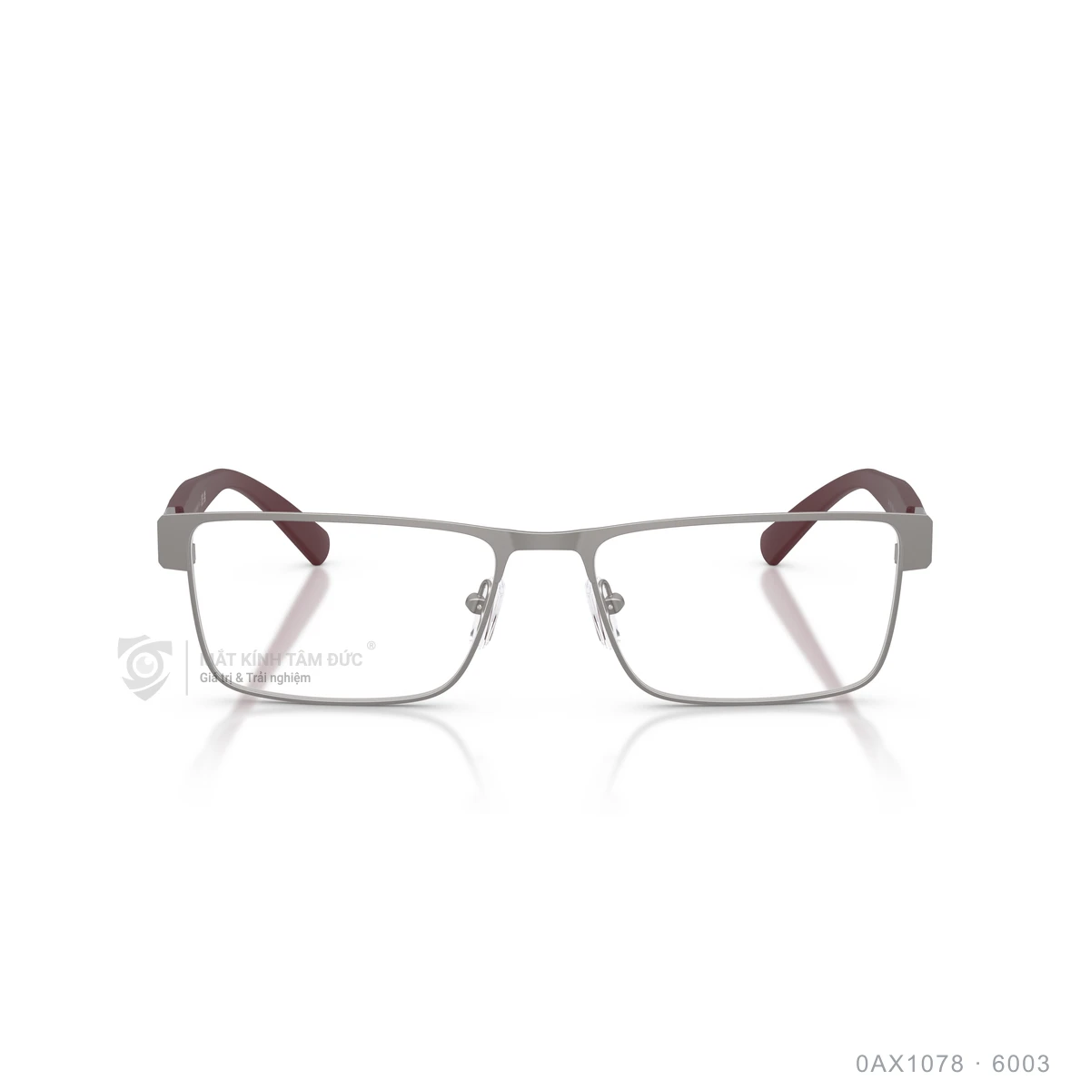 Gọng kính Armani Exchange 0AX1078 - Ảnh 6