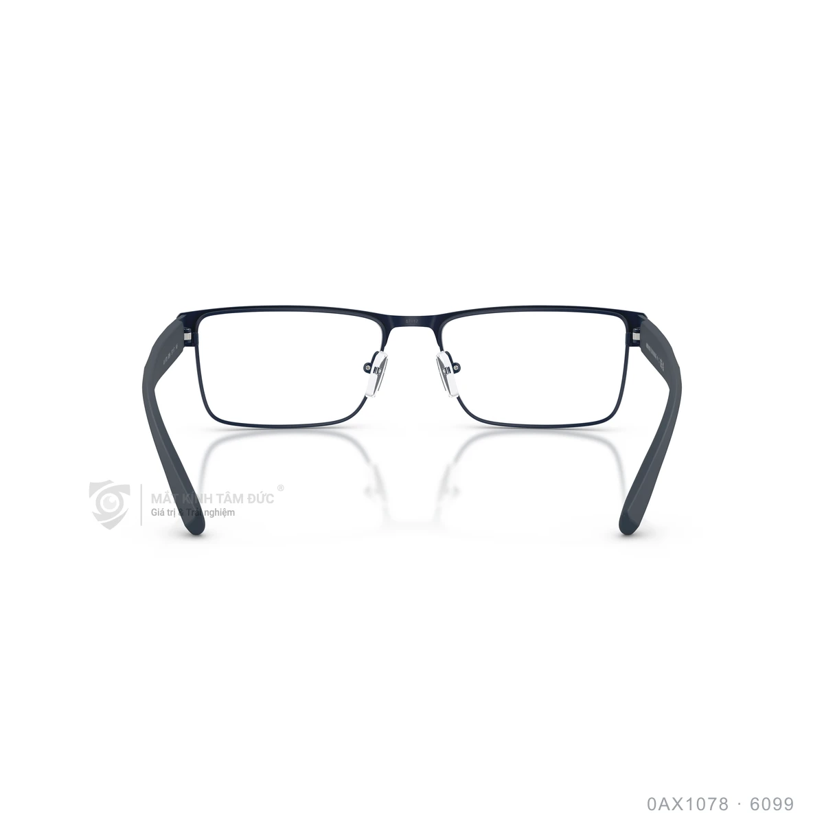 Gọng kính Armani Exchange 0AX1078 - Ảnh 15