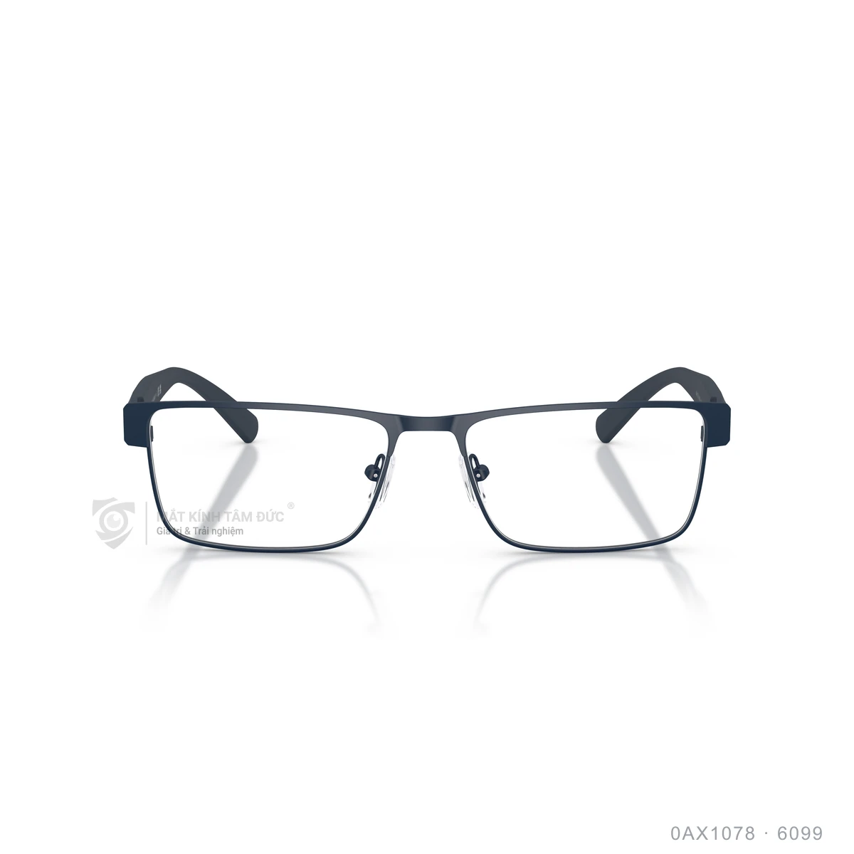 Gọng kính Armani Exchange 0AX1078 - Ảnh 11