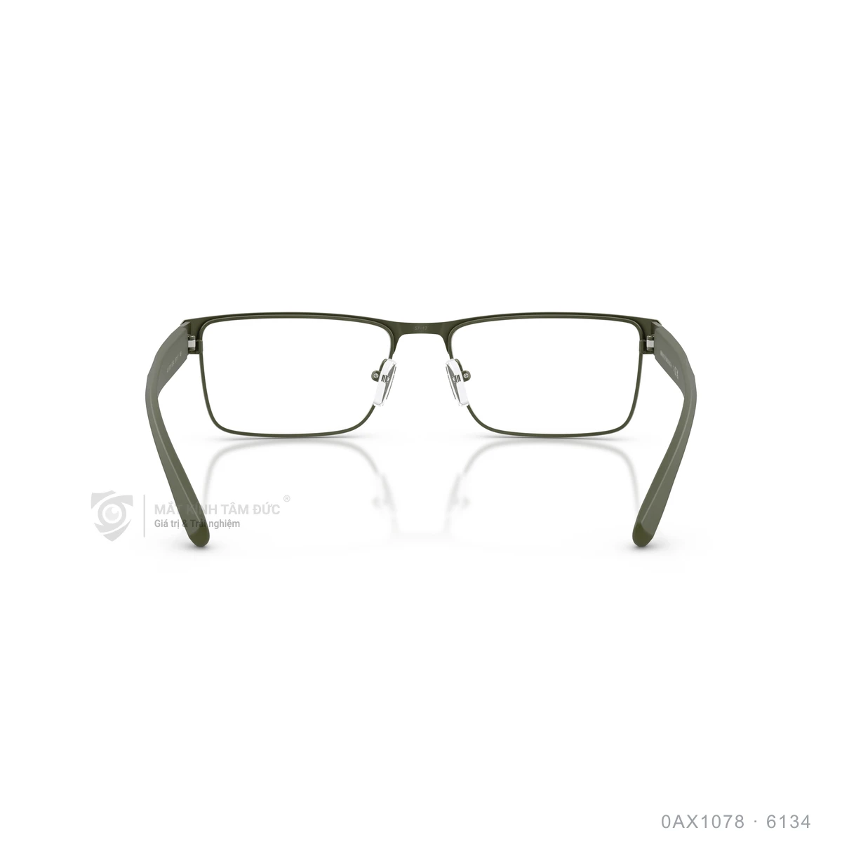 Gọng kính Armani Exchange 0AX1078 - Ảnh 20