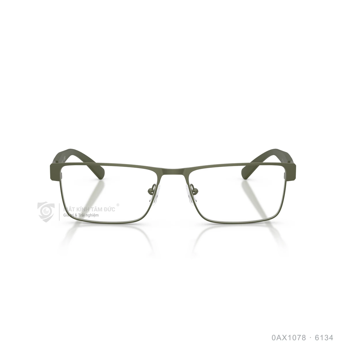 Gọng kính Armani Exchange 0AX1078 - Ảnh 16