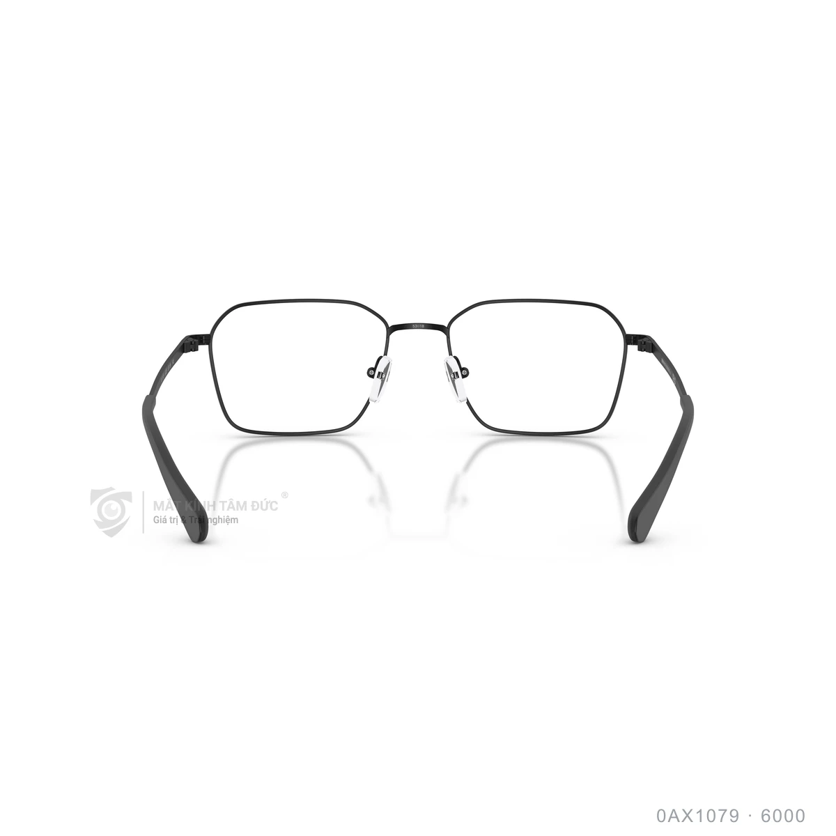 Gọng kính Armani Exchange 0AX1079 - Ảnh 5