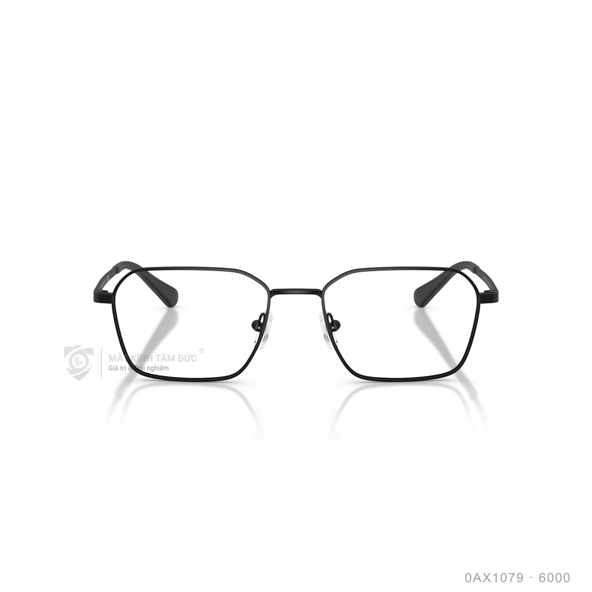 Gọng kính Armani Exchange 0AX1079