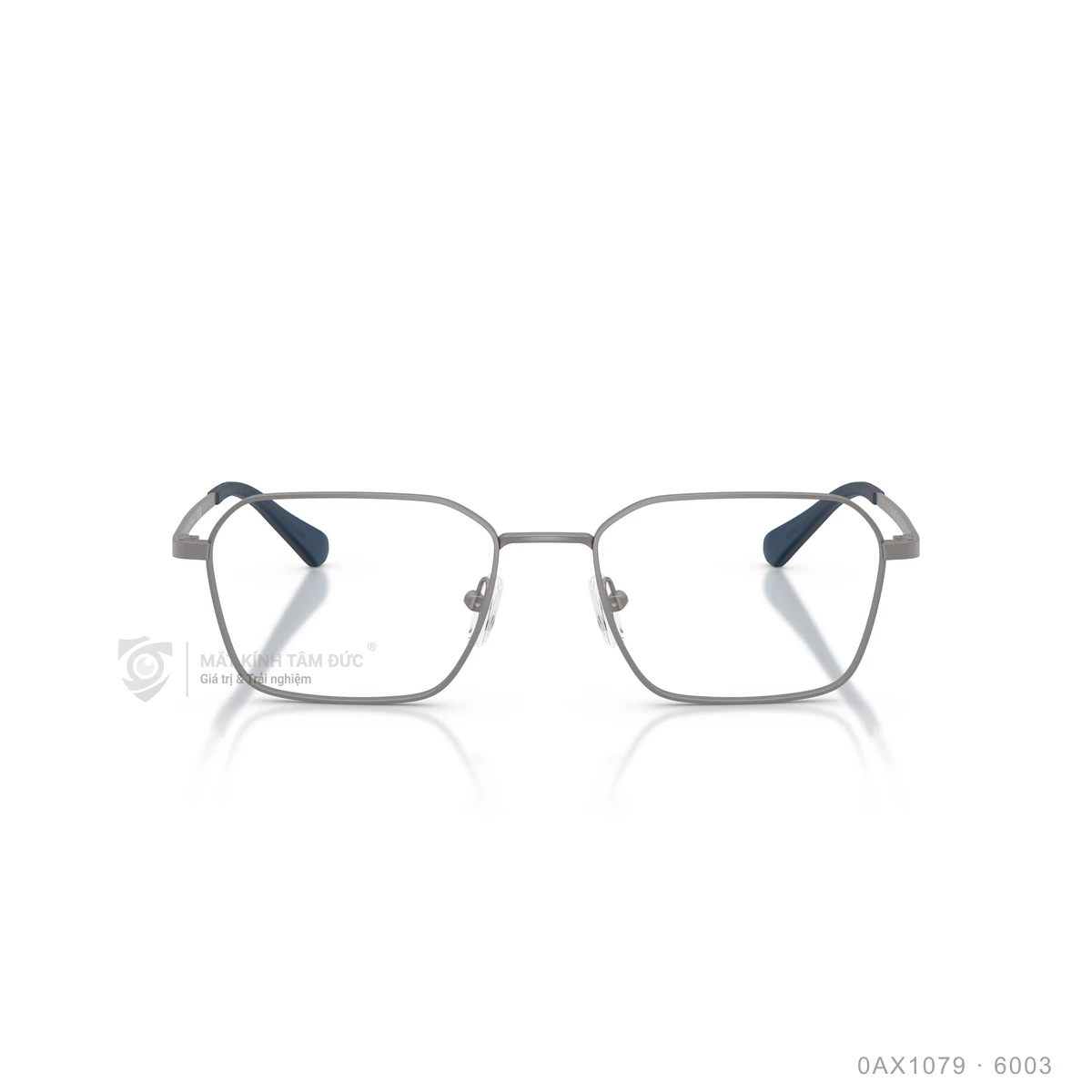 Gọng kính Armani Exchange 0AX1079 - Ảnh 6