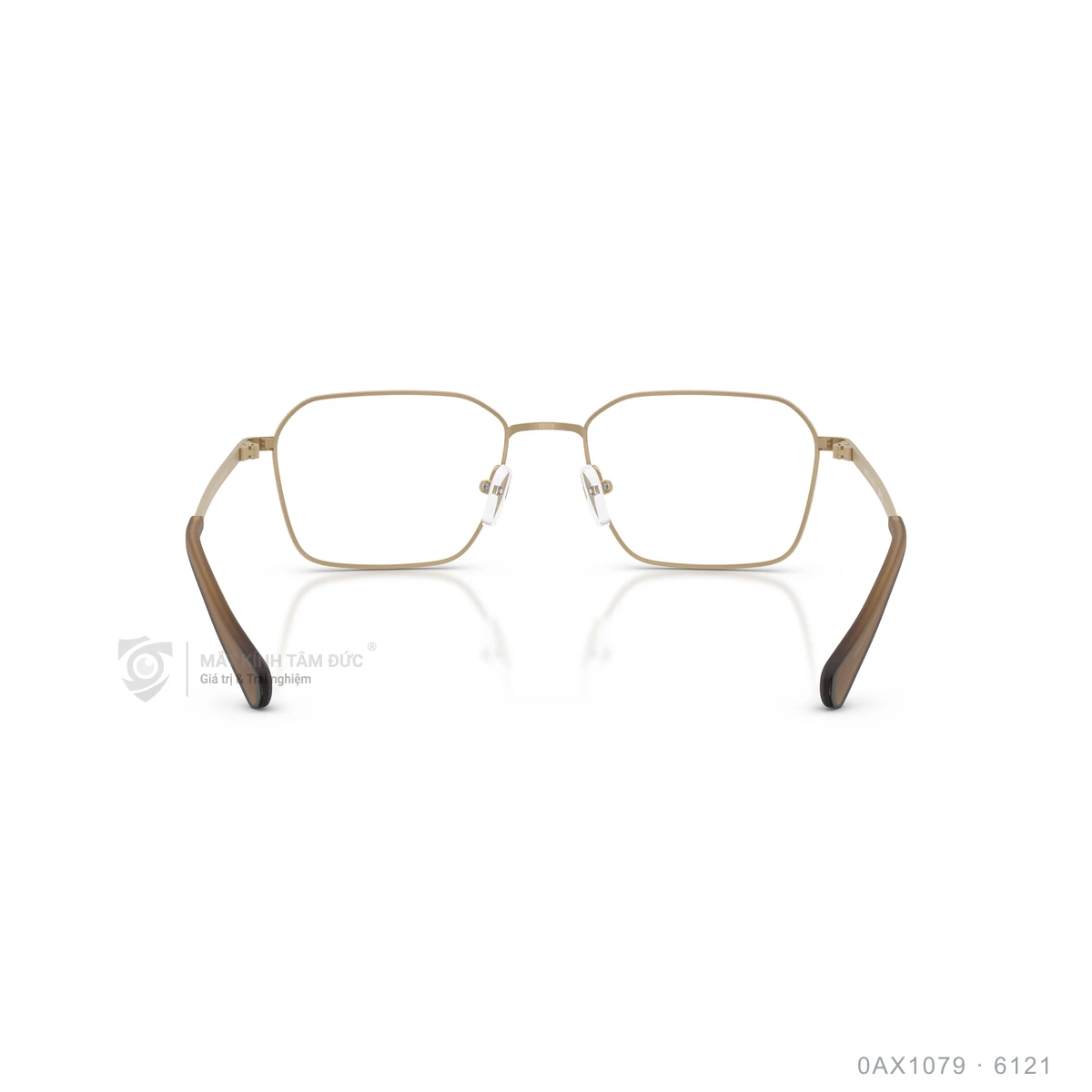 Gọng kính Armani Exchange 0AX1079 - Ảnh 20