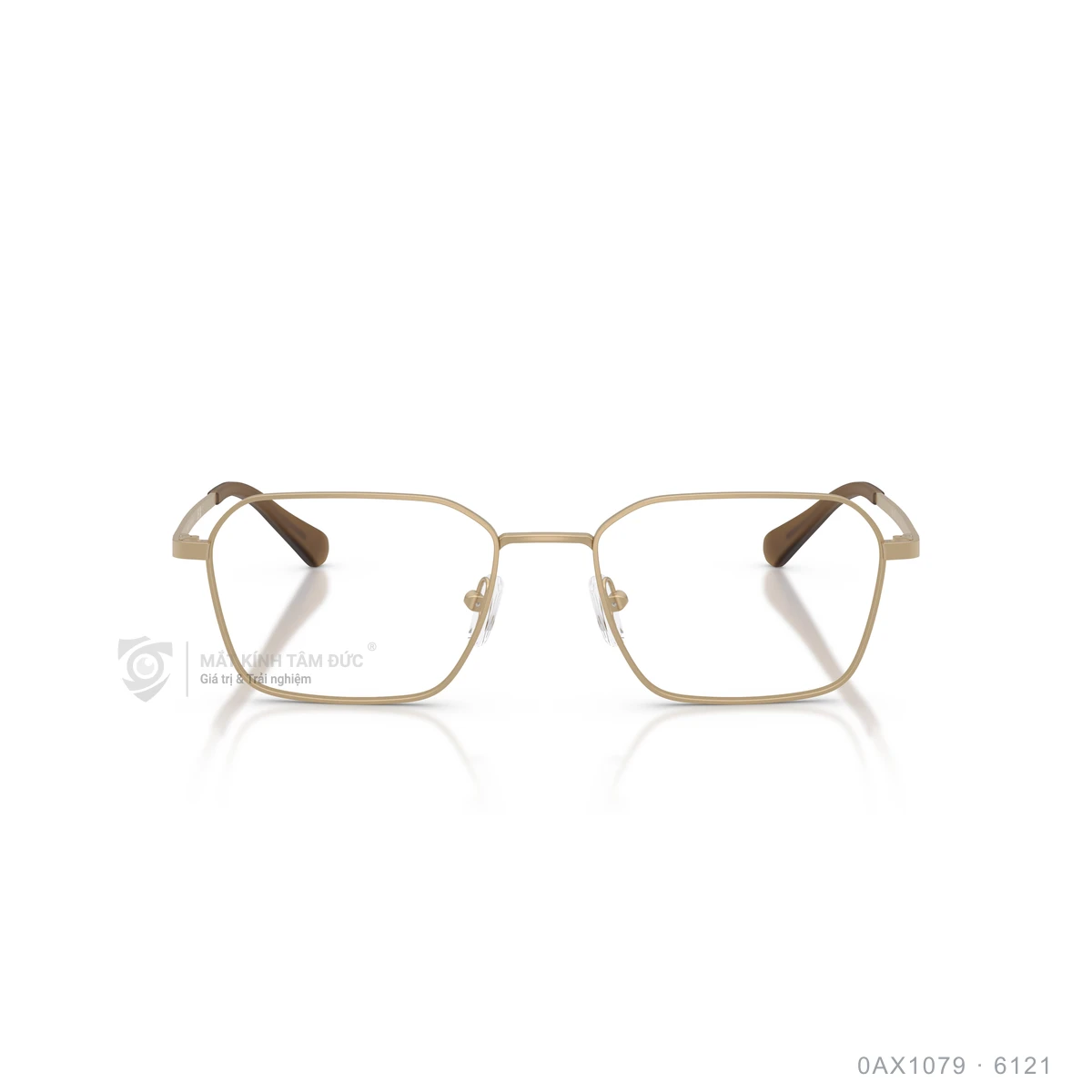 Gọng kính Armani Exchange 0AX1079 - Ảnh 16