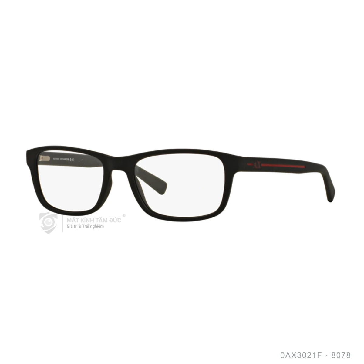 Gọng kính Armani Exchange 0AX3021F