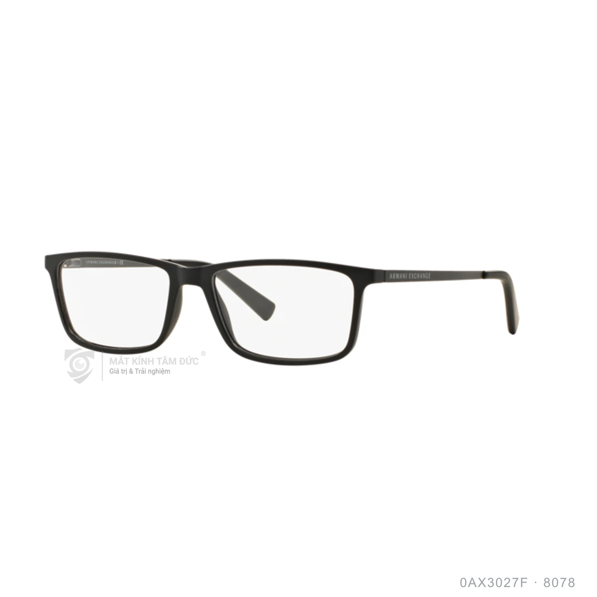 Gọng kính Armani Exchange 0AX3027F