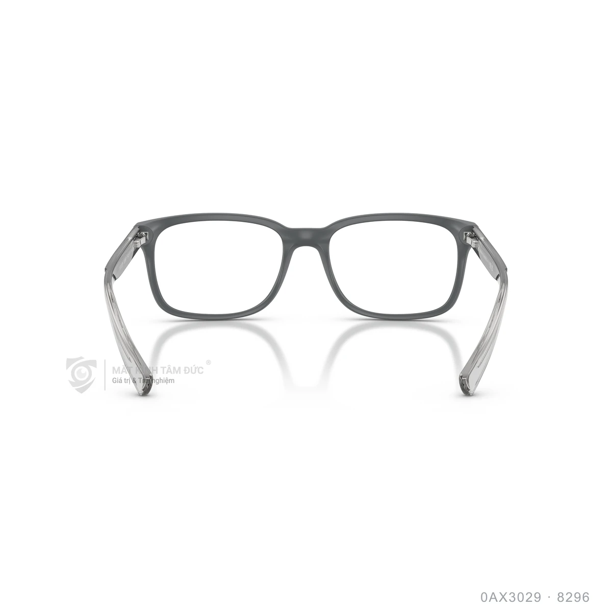 Gọng kính Armani Exchange 0AX3029 - Ảnh 5