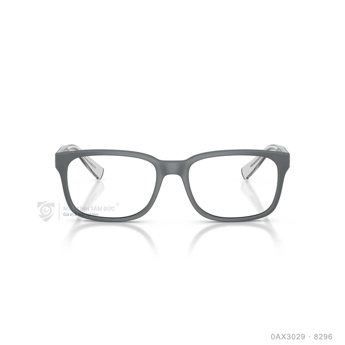 Gọng kính Armani Exchange 0AX3029 - Ảnh 1