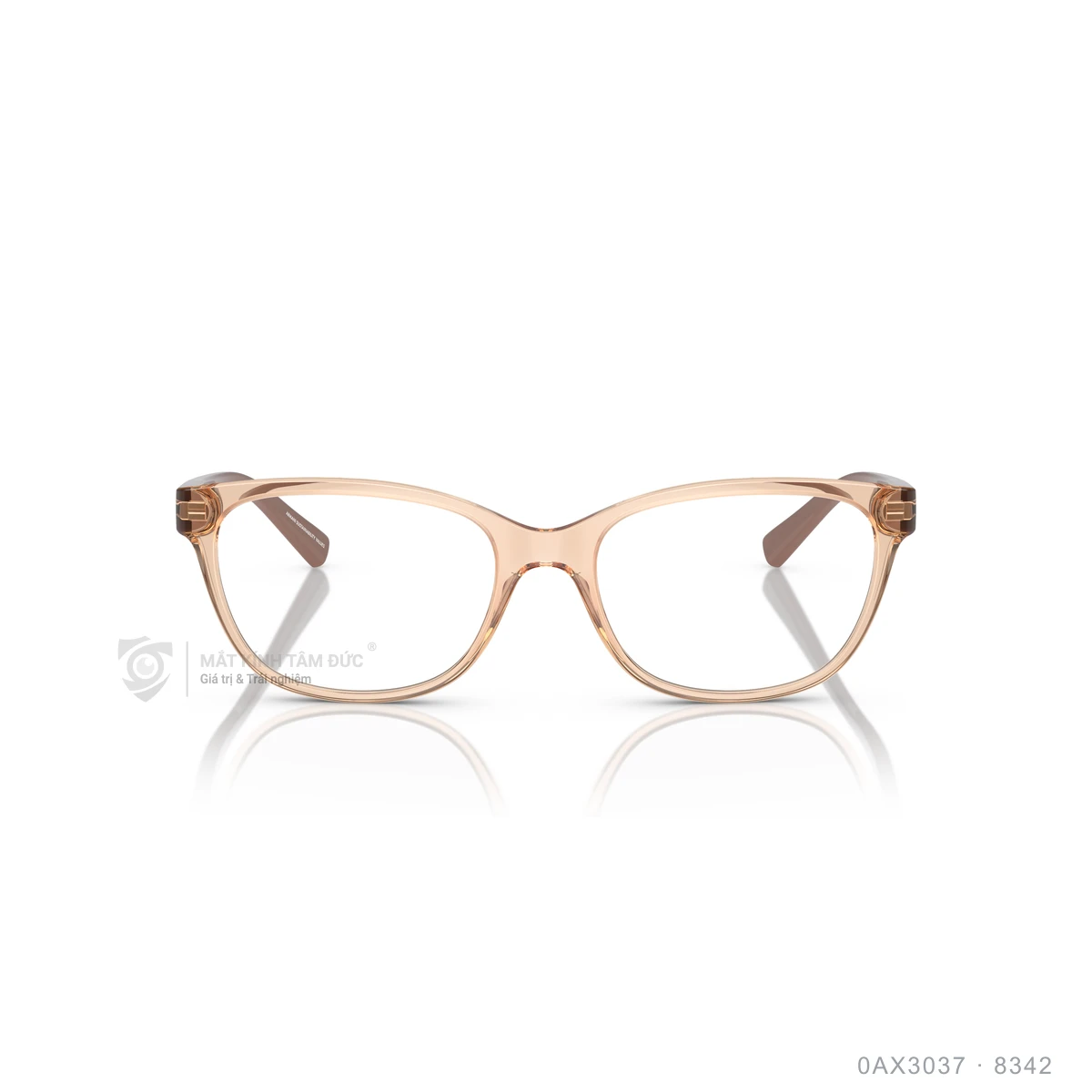 Gọng kính Armani Exchange 0AX3037 - Ảnh 6