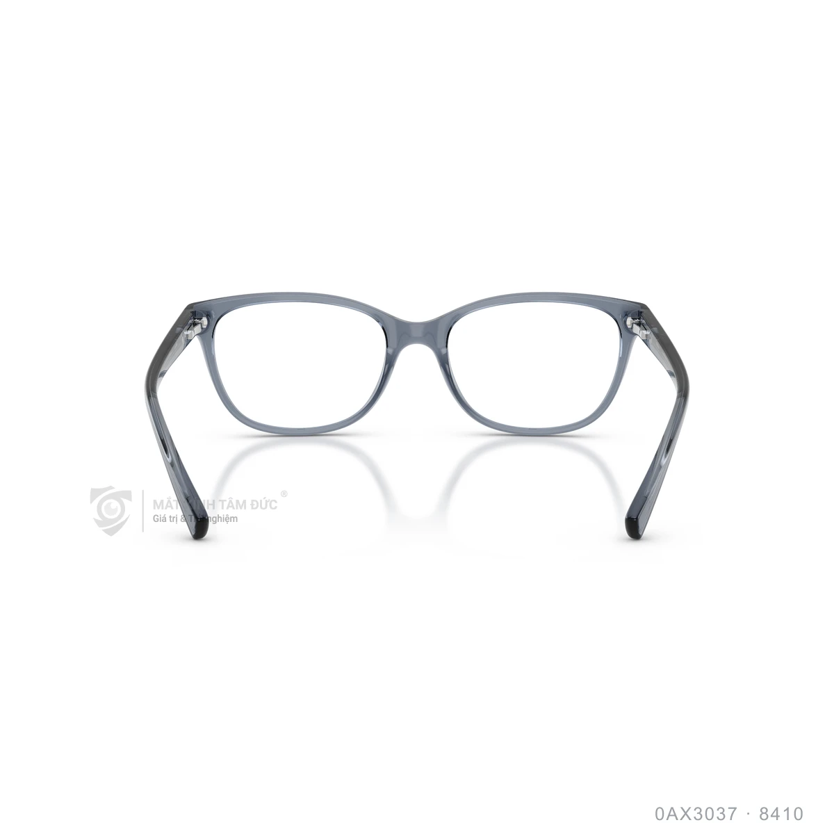 Gọng kính Armani Exchange 0AX3037 - Ảnh 5