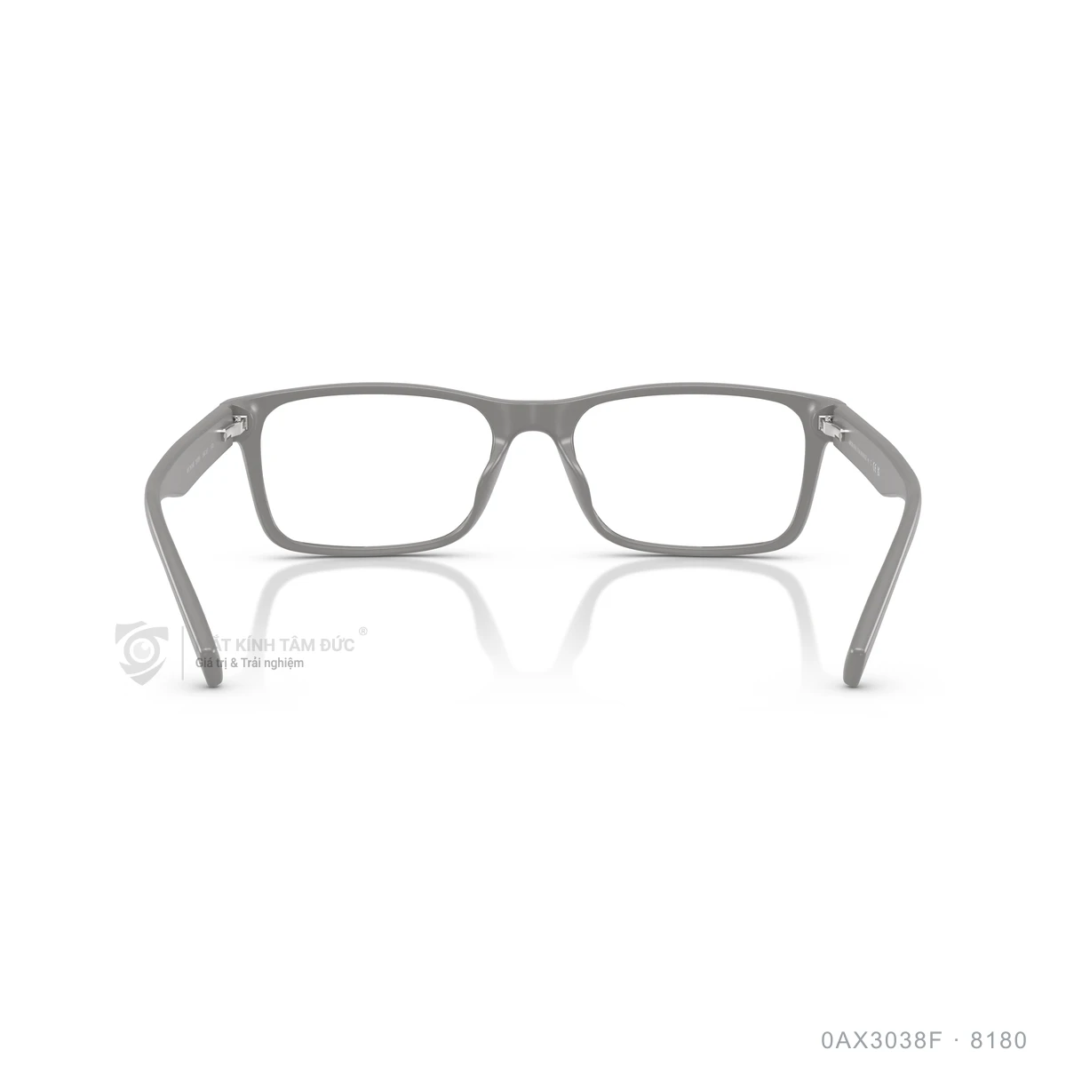 Gọng kính Armani Exchange 0AX3038F - Ảnh 5
