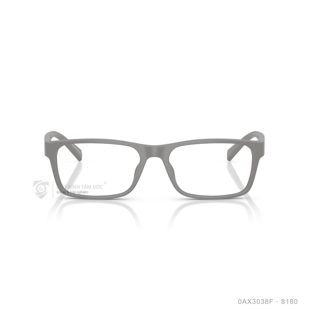 Gọng kính Armani Exchange 0AX3038F - Ảnh 1