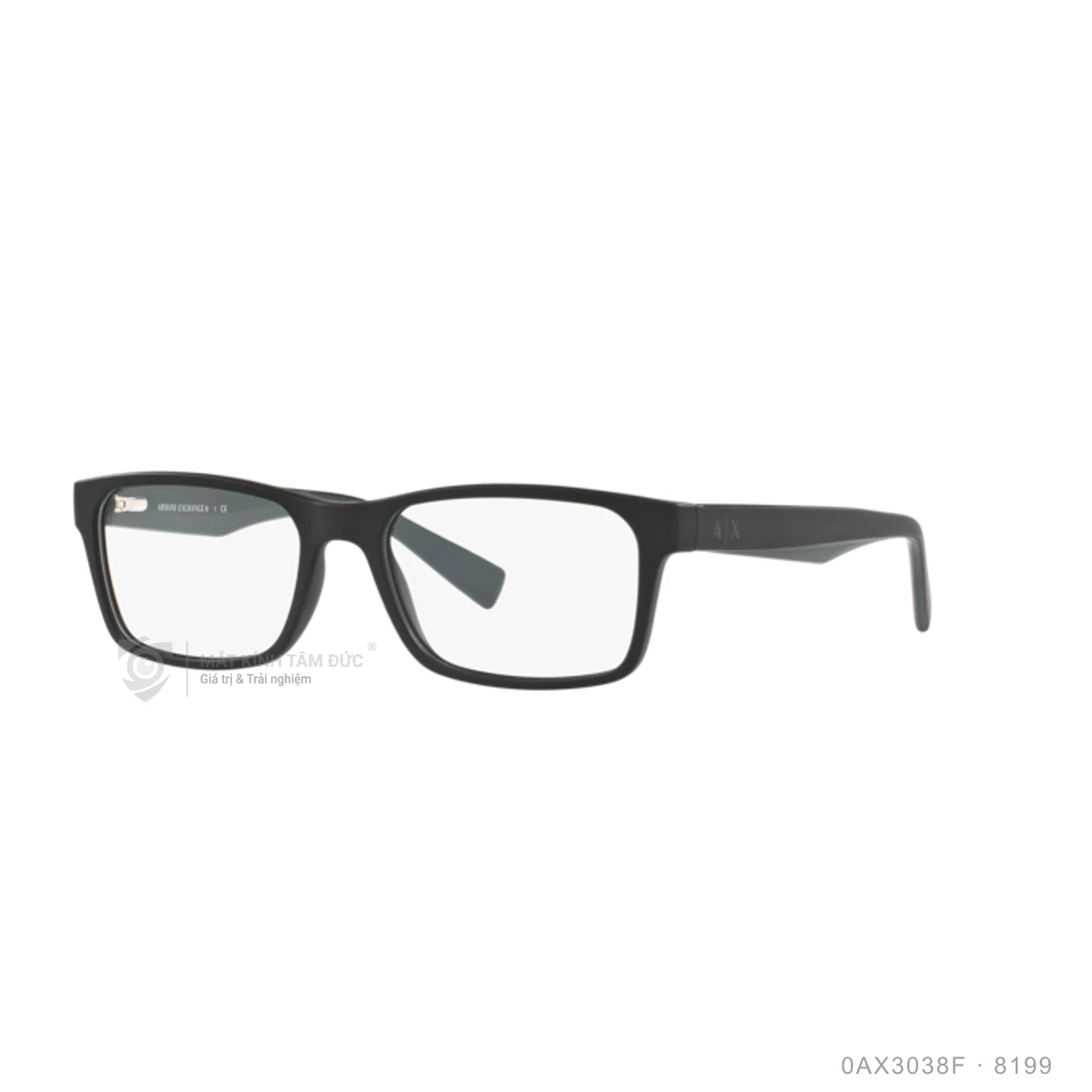 Gọng kính Armani Exchange 0AX3038F - Ảnh 6