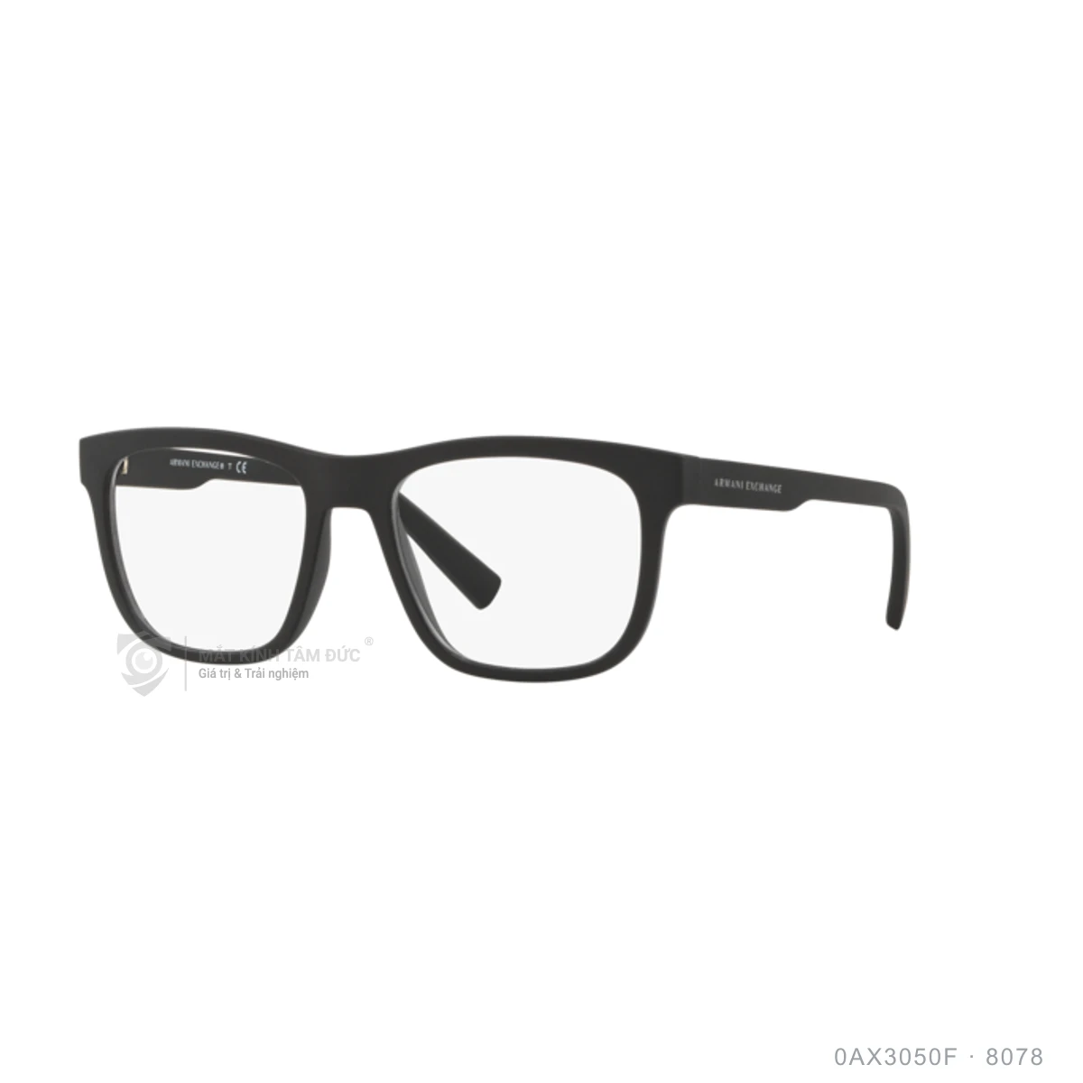 Gọng kính Armani Exchange 0AX3050F - Ảnh 1