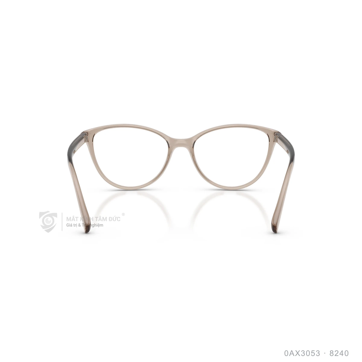 Gọng kính Armani Exchange 0AX3053 - Ảnh 5