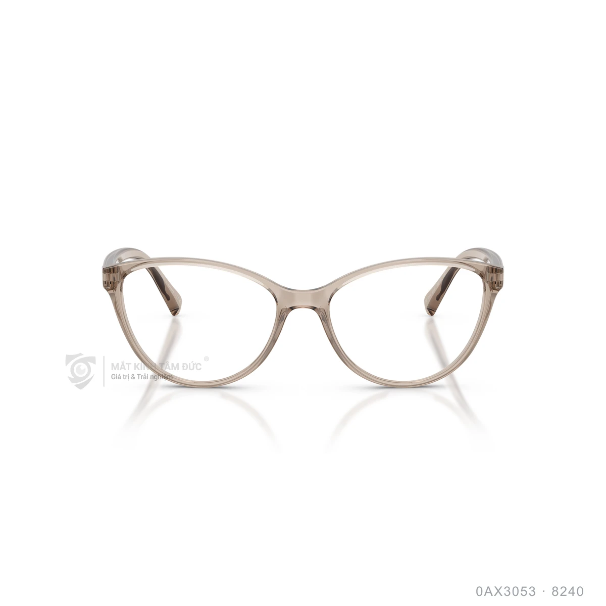 Gọng kính Armani Exchange 0AX3053 - Ảnh 1