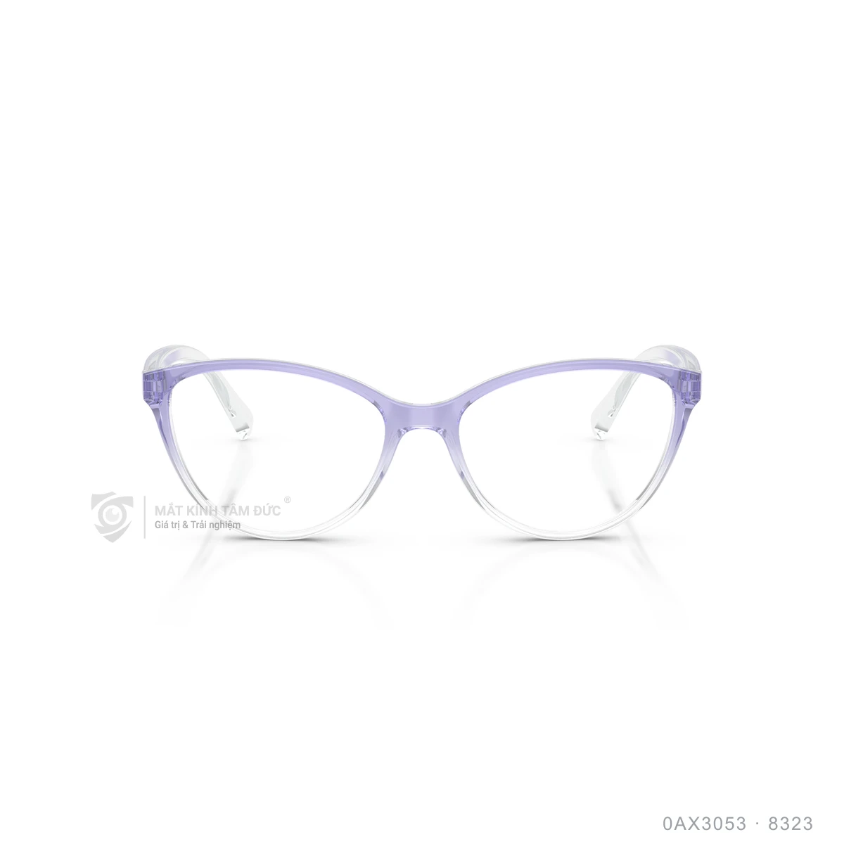 Gọng kính Armani Exchange 0AX3053 - Ảnh 6