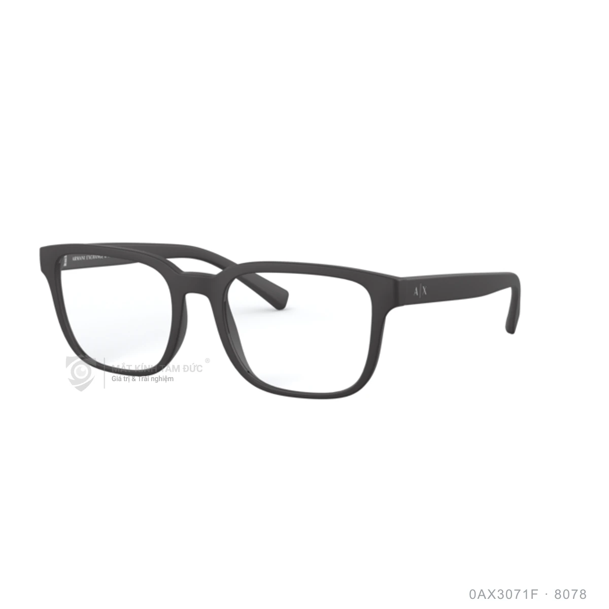 Gọng kính Armani Exchange 0AX3071F - Ảnh 6