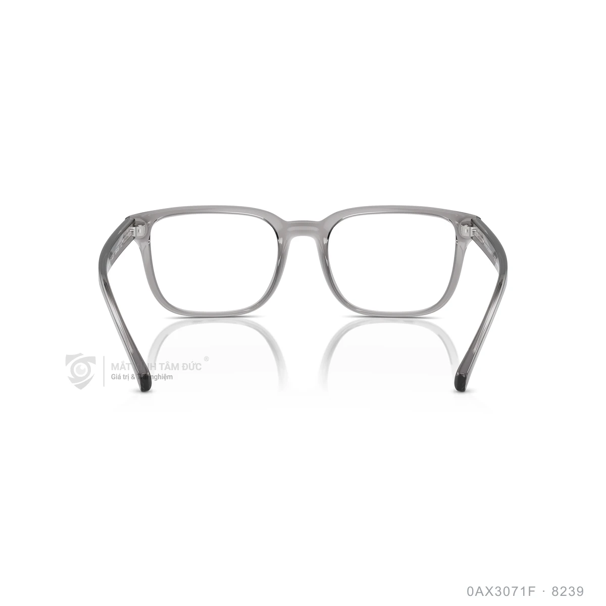 Gọng kính Armani Exchange 0AX3071F - Ảnh 5