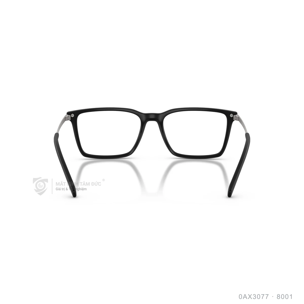 Gọng kính Armani Exchange 0AX3077 - Ảnh 5
