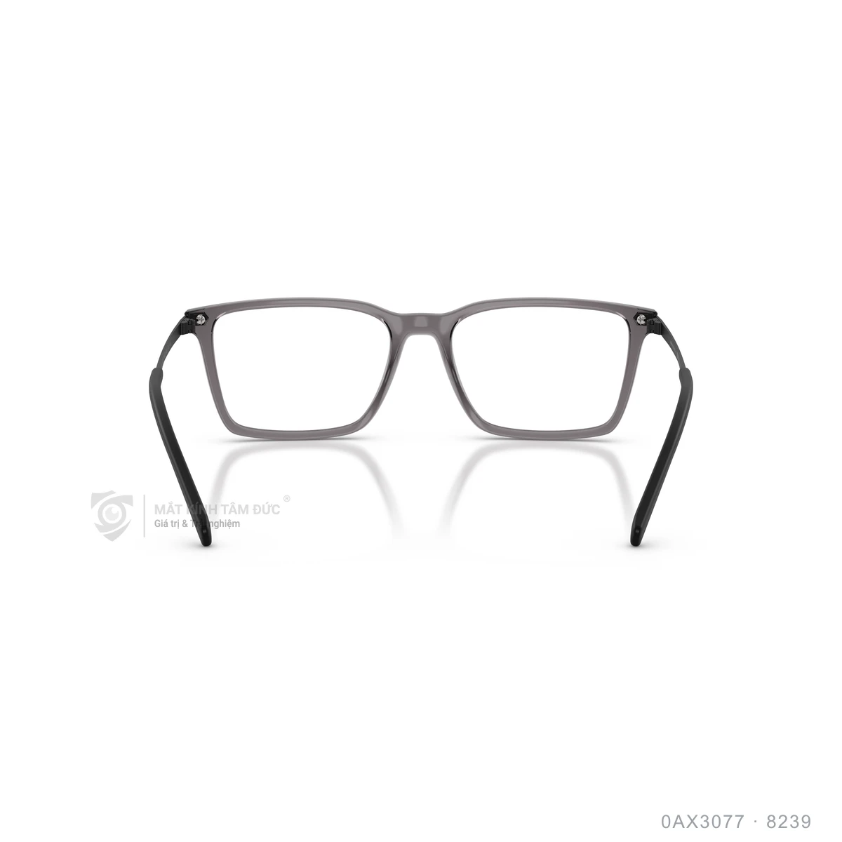 Gọng kính Armani Exchange 0AX3077 - Ảnh 10