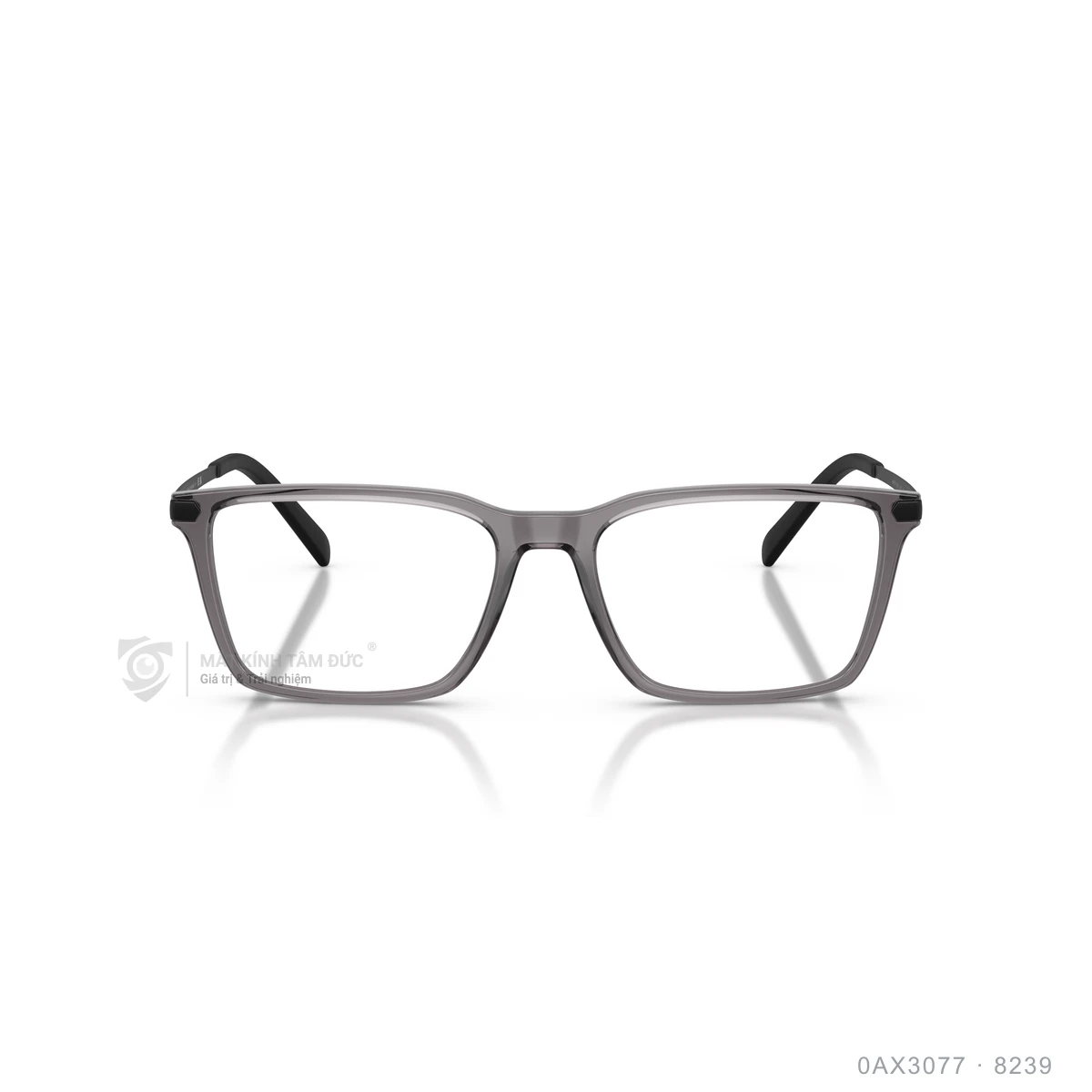 Gọng kính Armani Exchange 0AX3077 - Ảnh 6