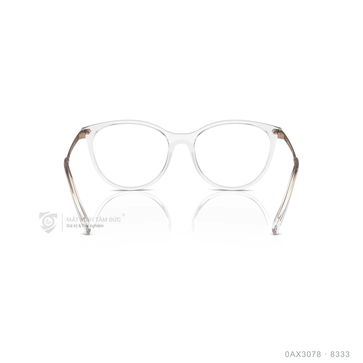 Gọng kính Armani Exchange 0AX3078 - Ảnh 10