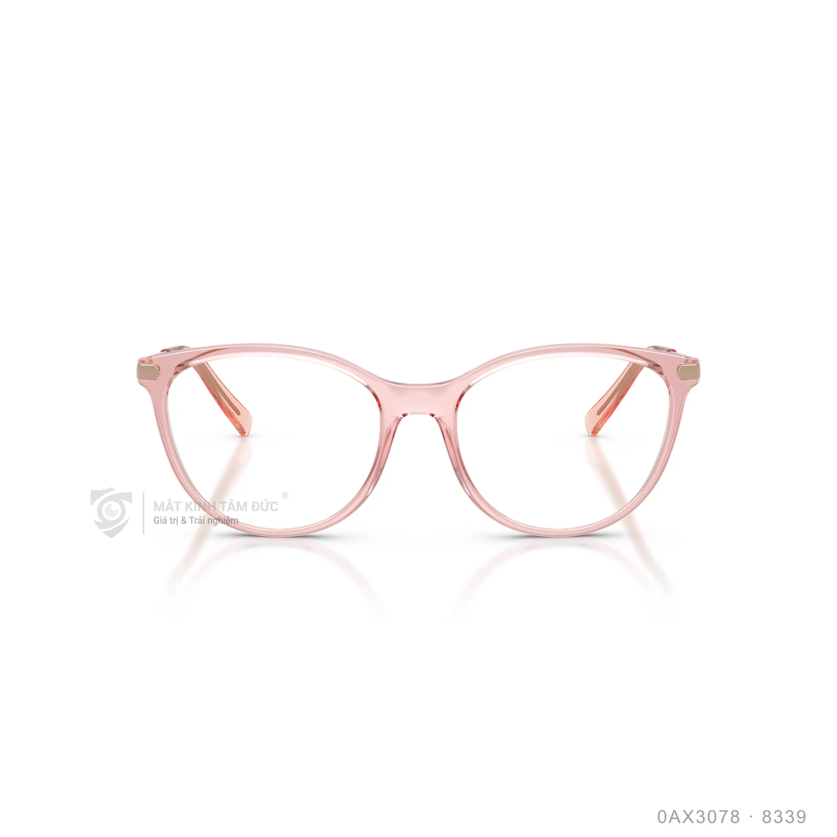 Gọng kính Armani Exchange 0AX3078