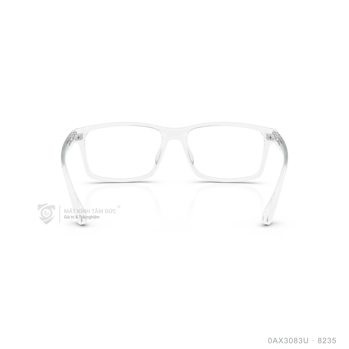 Gọng kính Armani Exchange 0AX3083U - Ảnh 15