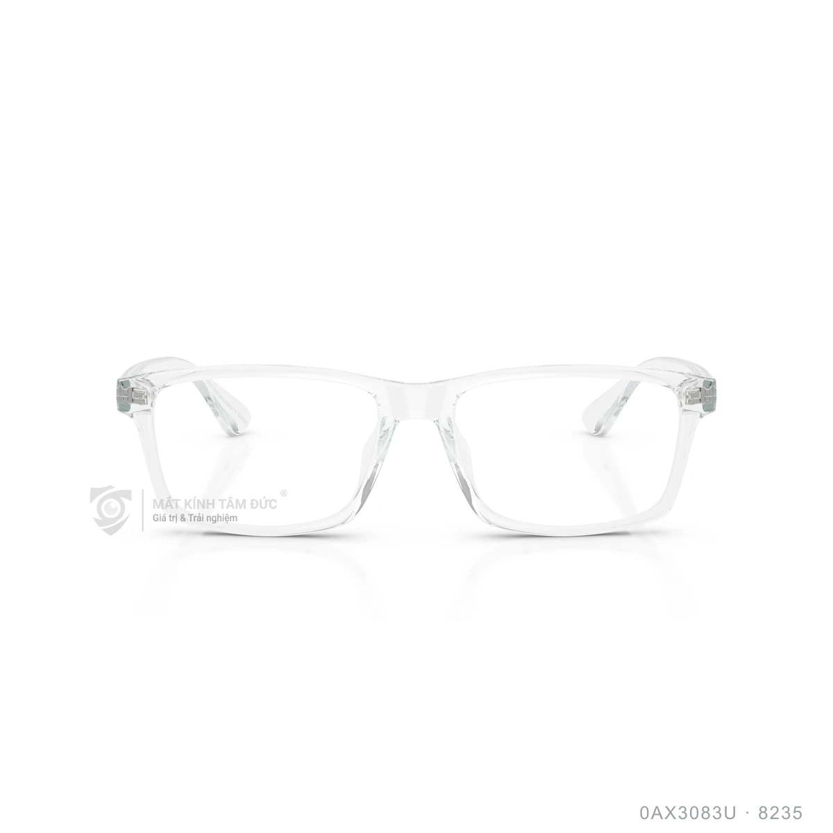 Gọng kính Armani Exchange 0AX3083U - Ảnh 11