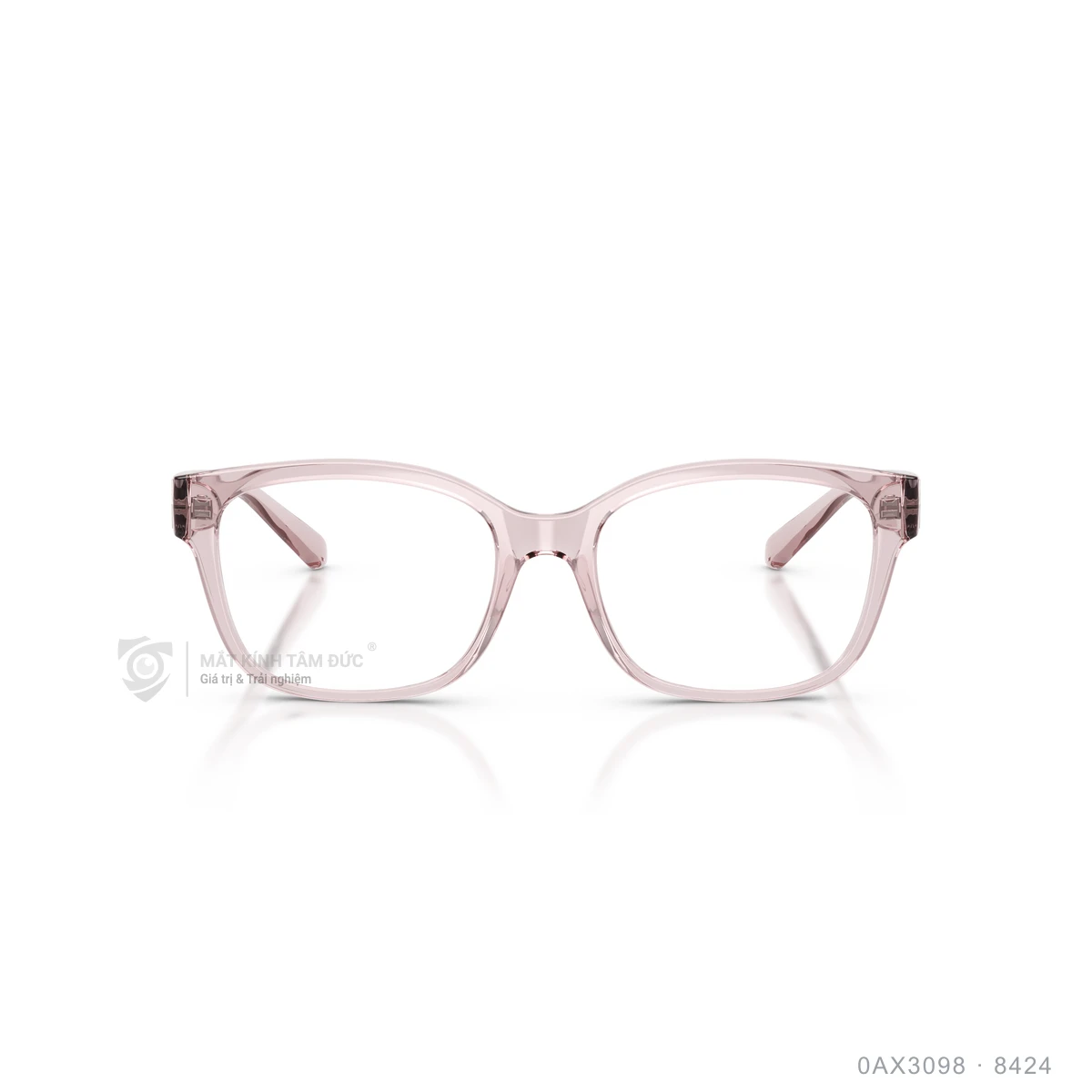 Gọng kính Armani Exchange 0AX3098