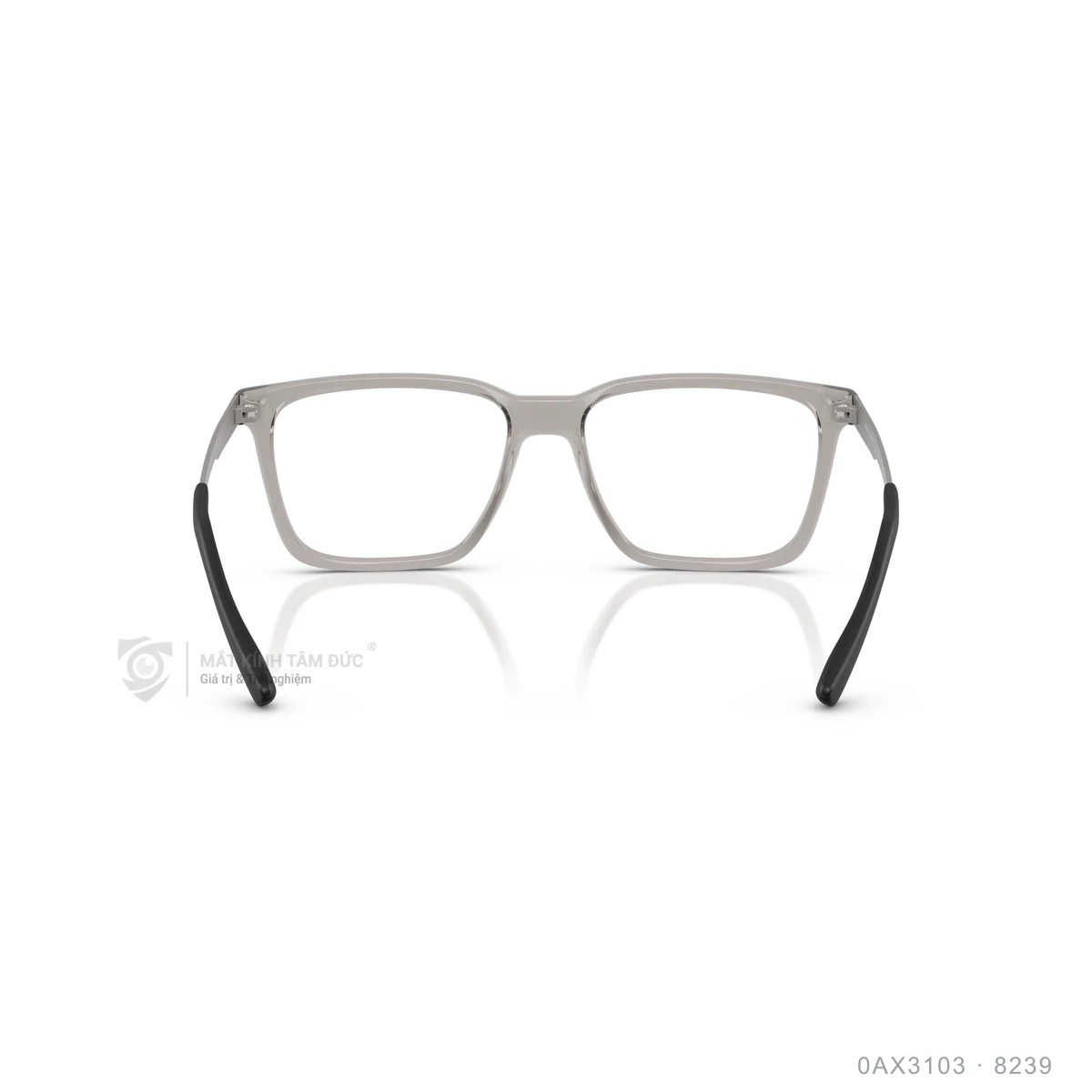 Gọng kính Armani Exchange 0AX3103 - Ảnh 5