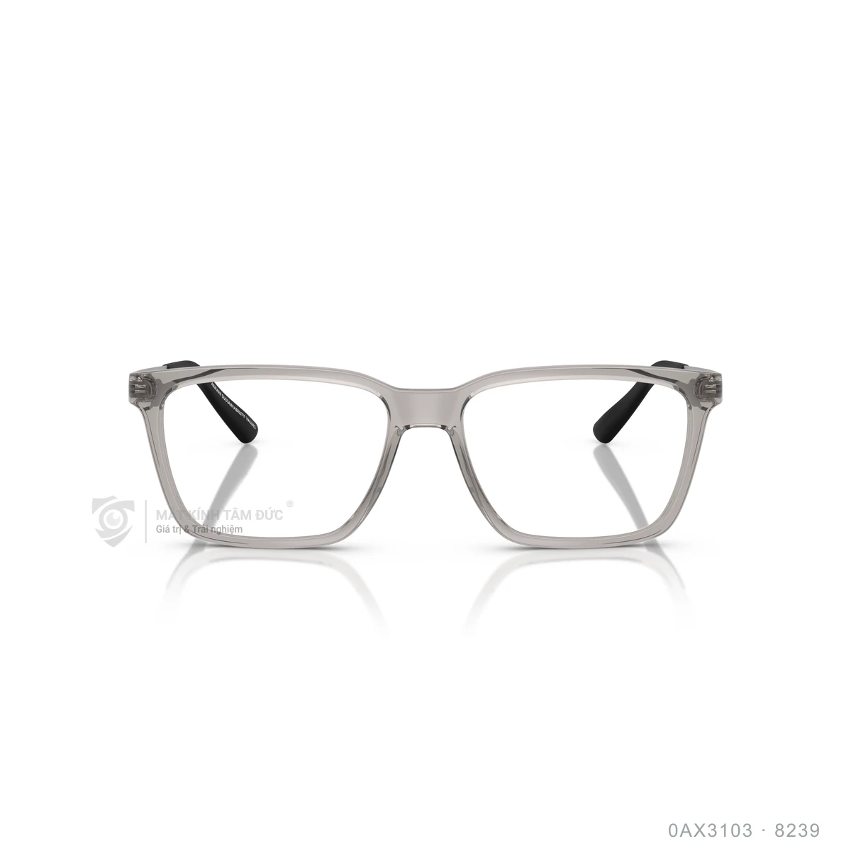 Gọng kính Armani Exchange 0AX3103