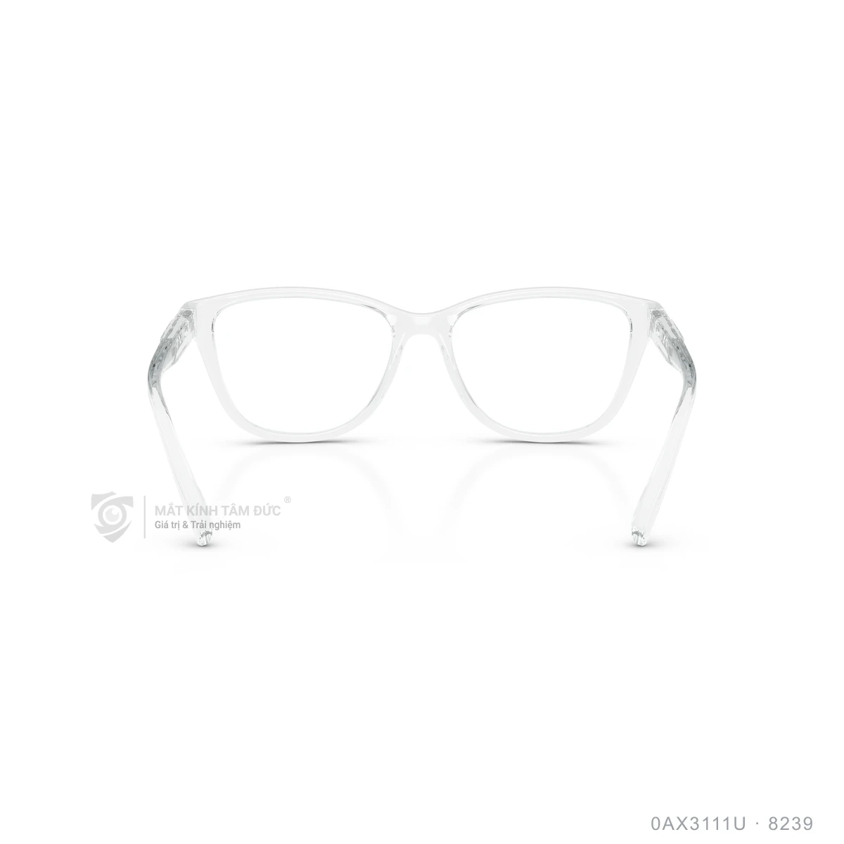 Gọng kính Armani Exchange 0AX3111U - Ảnh 5