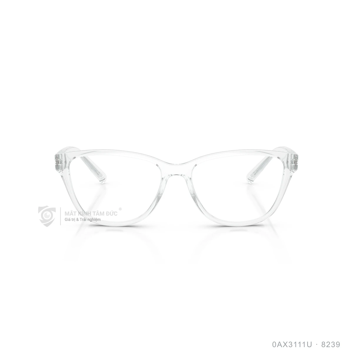 Gọng kính Armani Exchange 0AX3111U