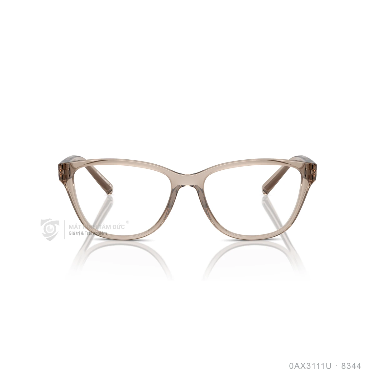 Gọng kính Armani Exchange 0AX3111U - Ảnh 6