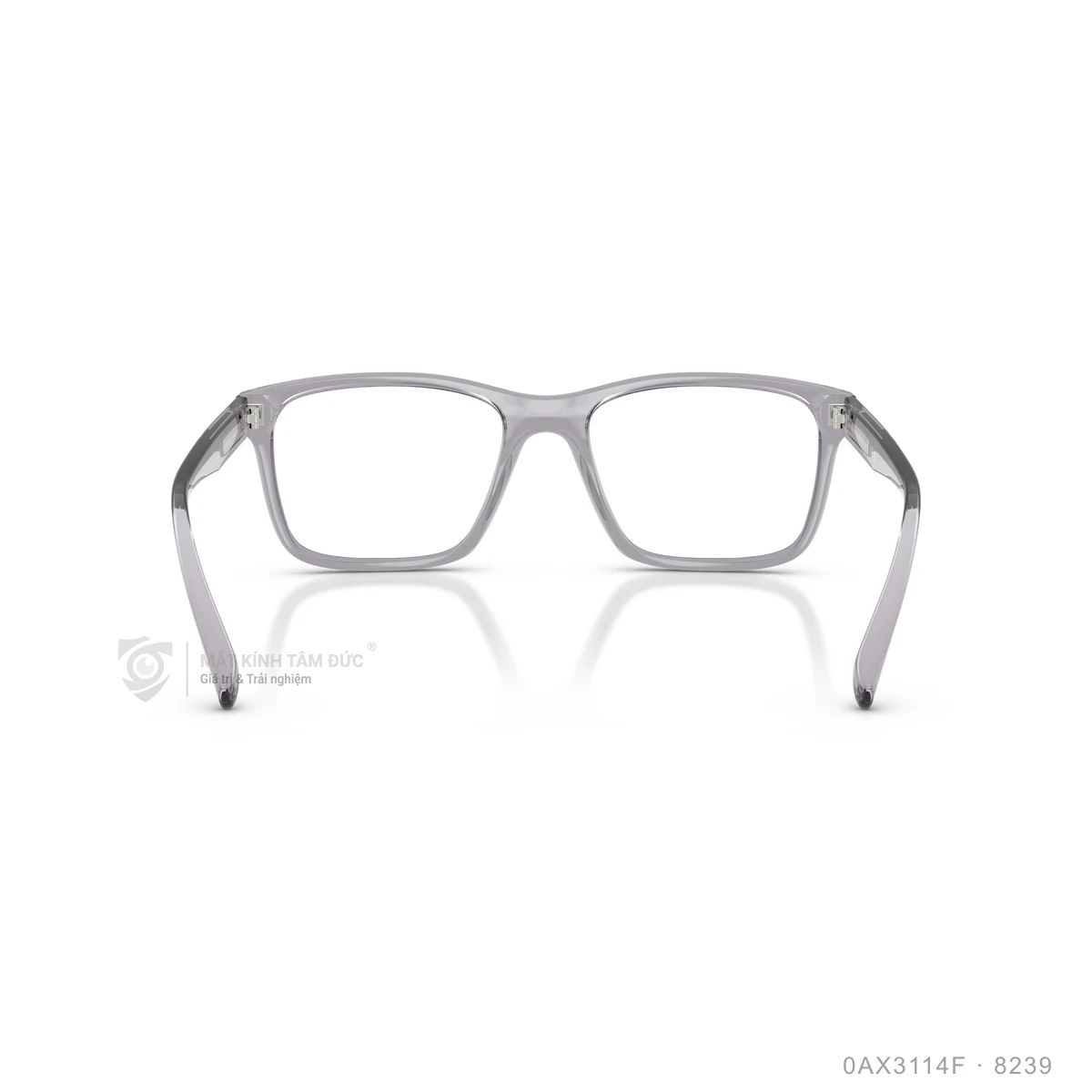Gọng kính Armani Exchange 0AX3114F - Ảnh 5