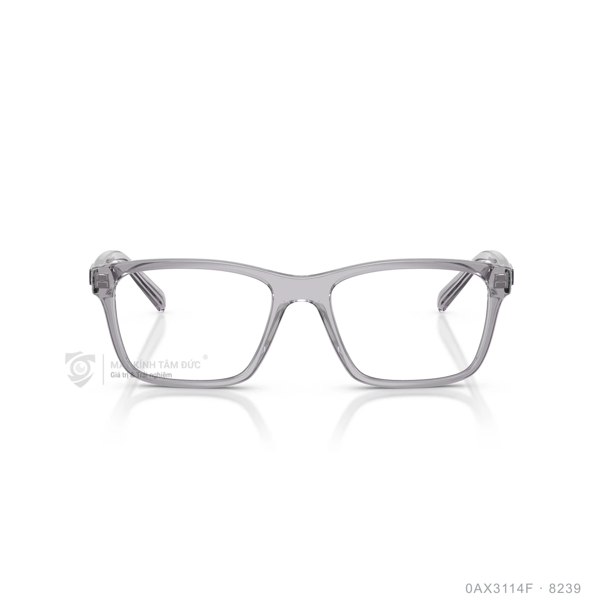 Gọng kính Armani Exchange 0AX3114F