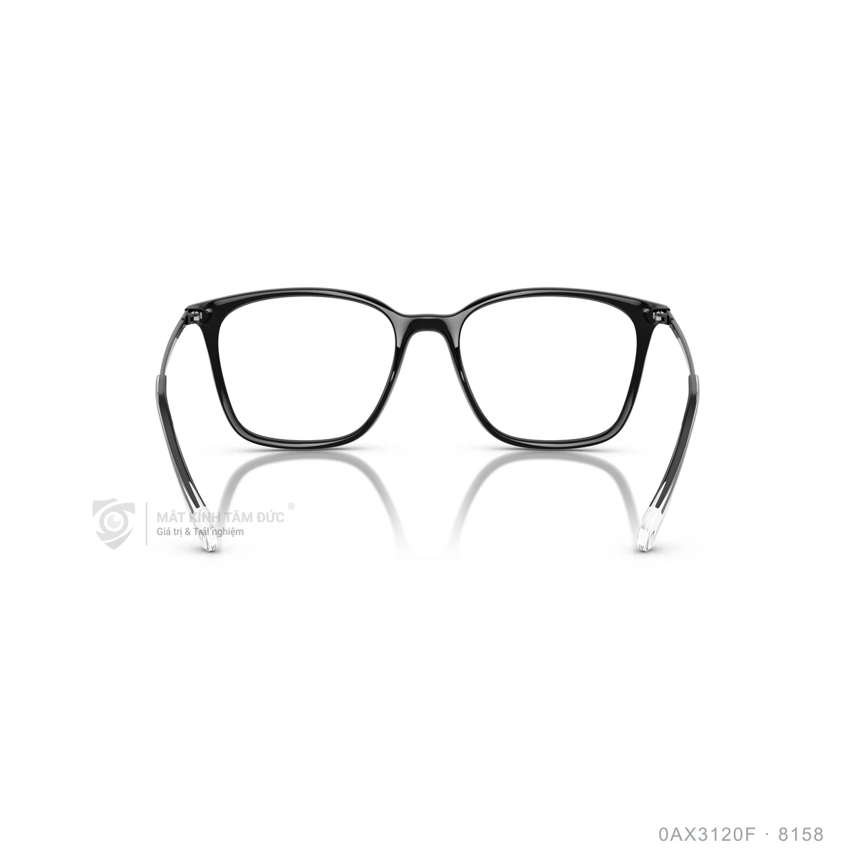 Gọng kính Armani Exchange 0AX3120F - Ảnh 5