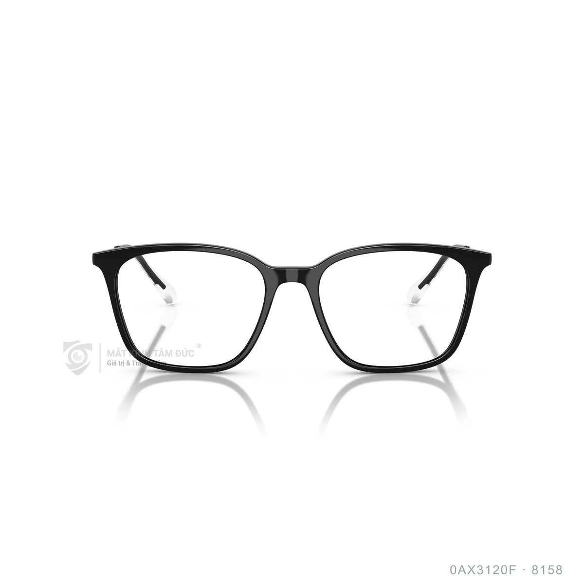 Hình ảnh thực tế Gọng kính Armani Exchange 0AX3120F