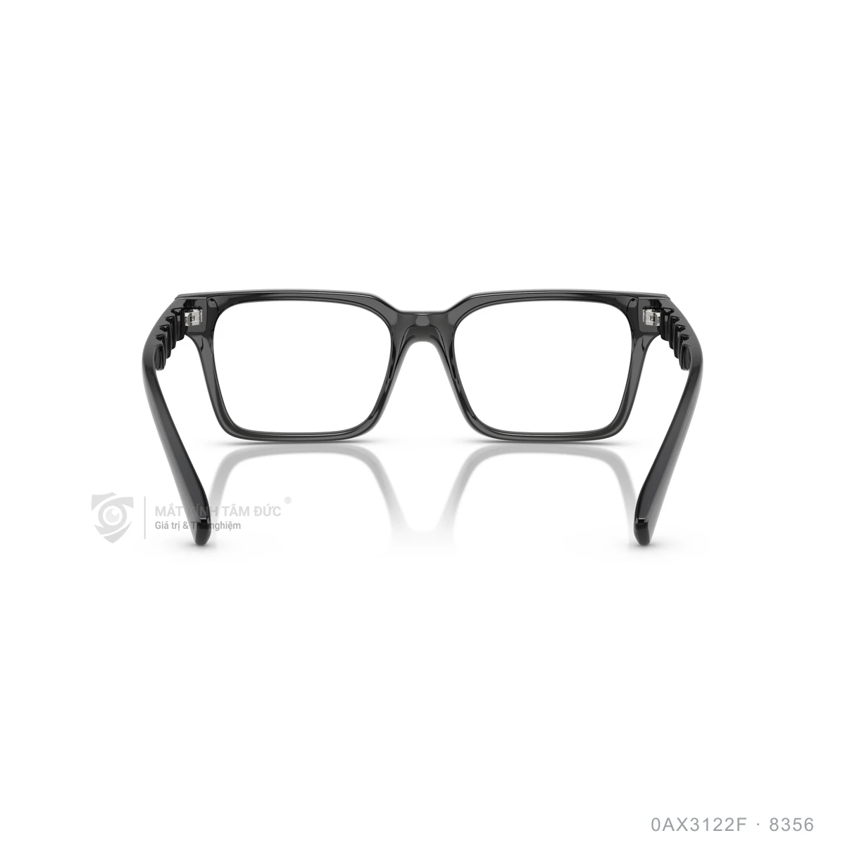 Gọng kính Armani Exchange 0AX3122F - Ảnh 5